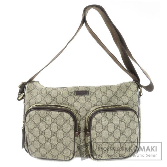 Gucci Bag Shoulder GG - Picture 1 of 9